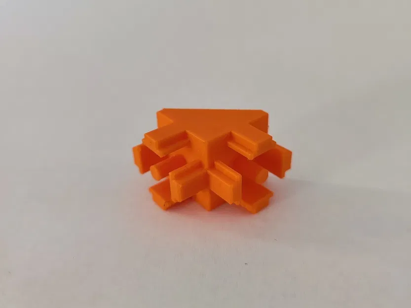 Giá Đỡ Góc Ngoài V-Slot 2020 (L-Bracket) - Image 3