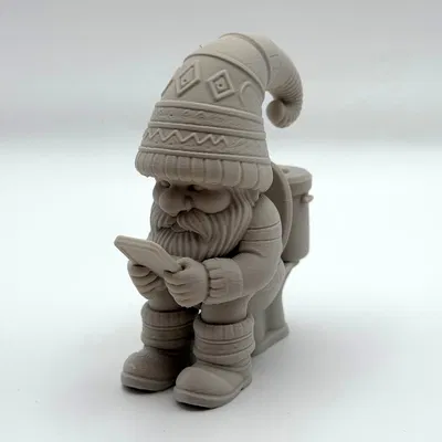 Ông Lùn Nghỉ Giữa Giờ - Chơi Đồ Hàng Không Biết Chán