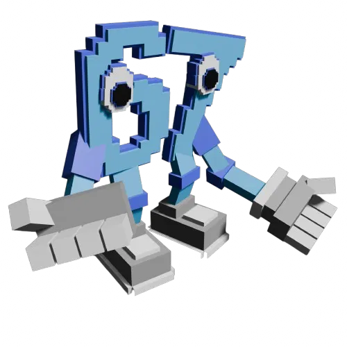 Mô hình 67 từ Steal A Brainrot - Image 2