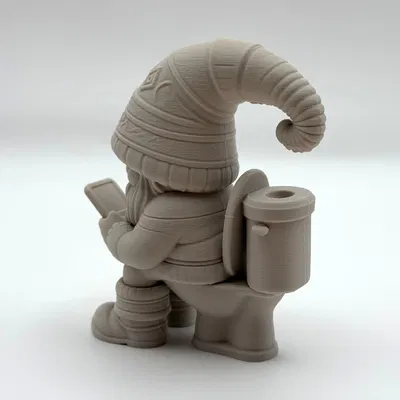 Ông Lùn Nghỉ Giữa Giờ - Chơi Đồ Hàng Không Biết Chán