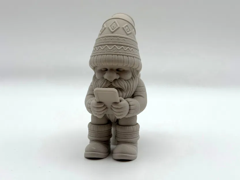 Ông Lùn Nghỉ Giữa Giờ - Chơi Đồ Hàng Không Biết Chán - Image 4