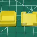 Trình tạo Hộp/Khay có Khe (OpenSCAD) - Thumbnail 2