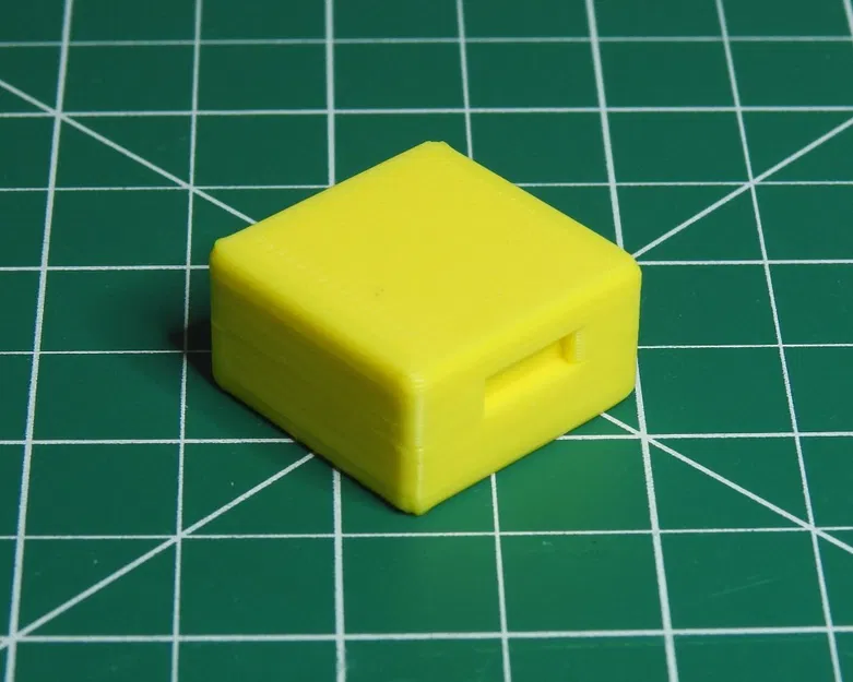 Trình tạo Hộp/Khay có Khe (OpenSCAD) - Image 3