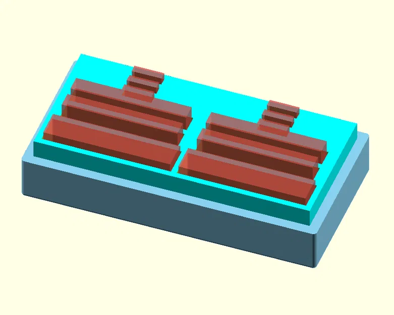 Trình tạo Hộp/Khay có Khe (OpenSCAD) - Image 9