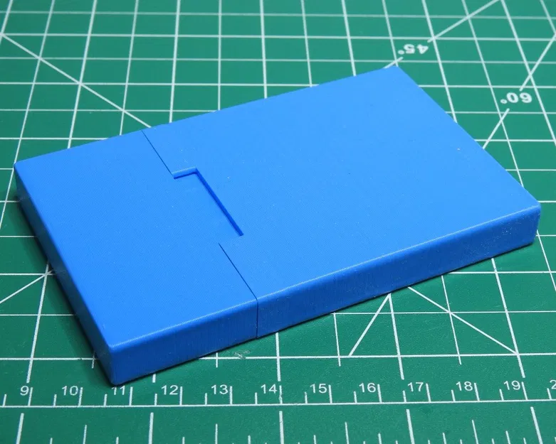 Hộp Đựng Bộ Dũa Kim Mini - Image 3