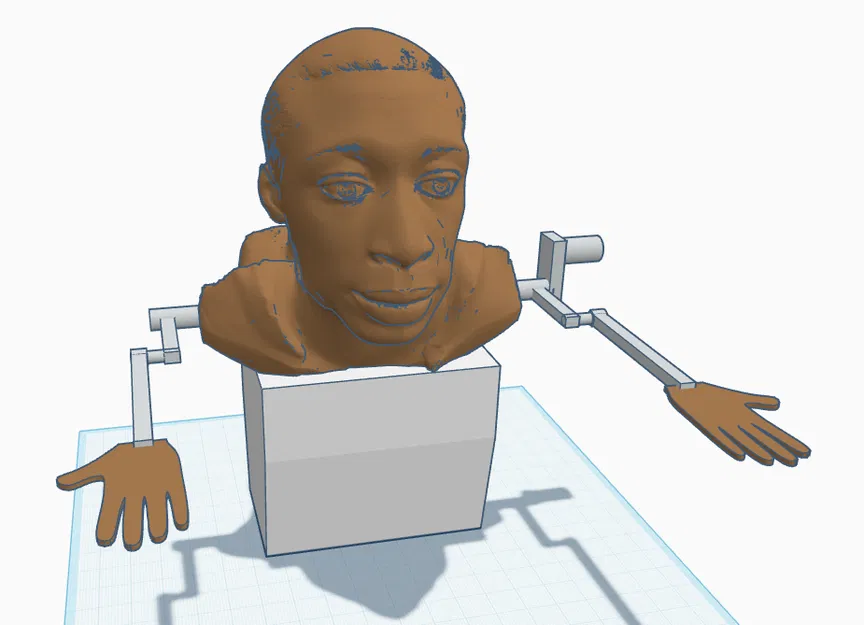 Cơ chế Khaby Lame In Được - Image 1