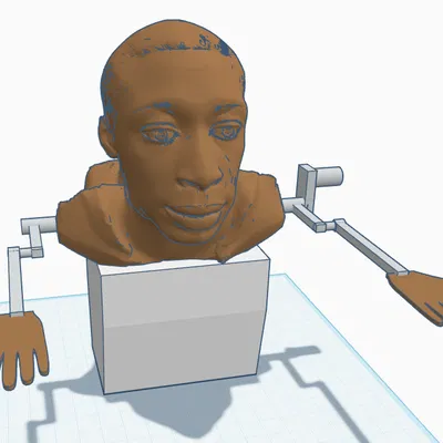 Cơ chế Khaby Lame In Được