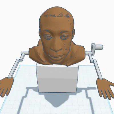 Cơ chế Khaby Lame In Được