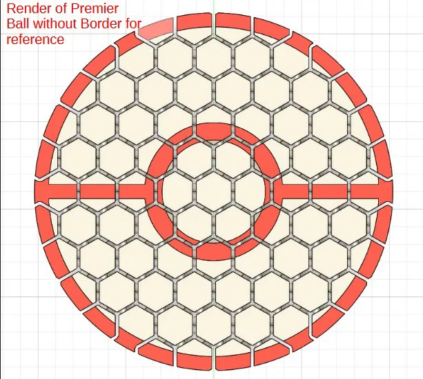 Miếng Lót Ly Pokéball Linh Hoạt – In Hết Đi Thôi! - Không Cần MMU - Image 7