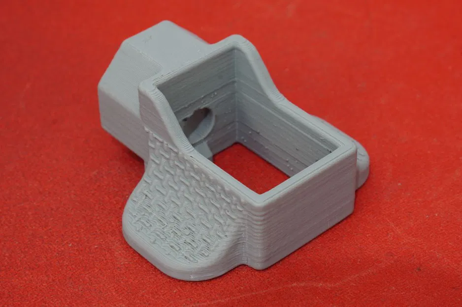 Ống Nạp Đạn Tốc Độ Airsoft Có Phễu Cho WE Glocks - Image 4