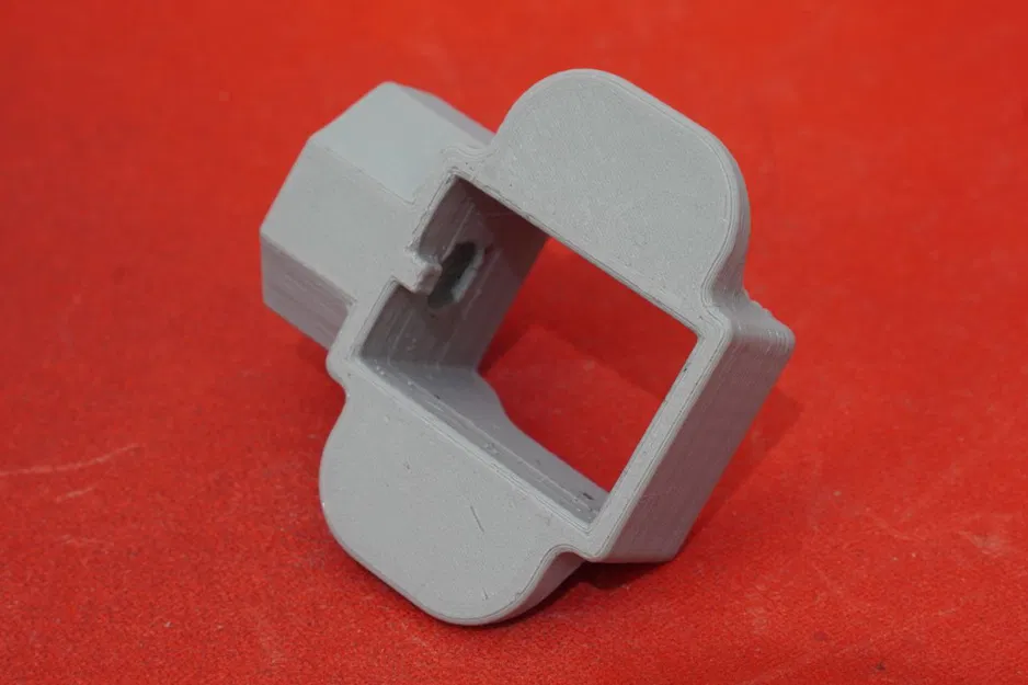 Ống Nạp Đạn Tốc Độ Airsoft Có Phễu Cho WE Glocks - Image 5