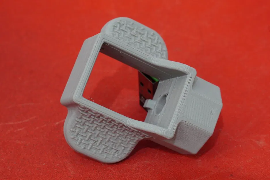 Ống Nạp Đạn Tốc Độ Airsoft Có Phễu Cho WE Glocks - Image 6