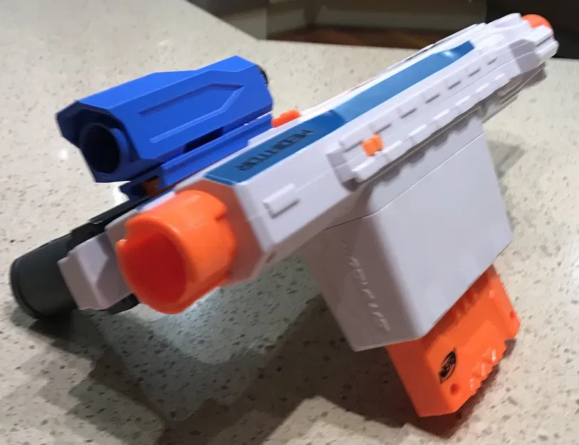 Ống ngắm Nerf - Image 1