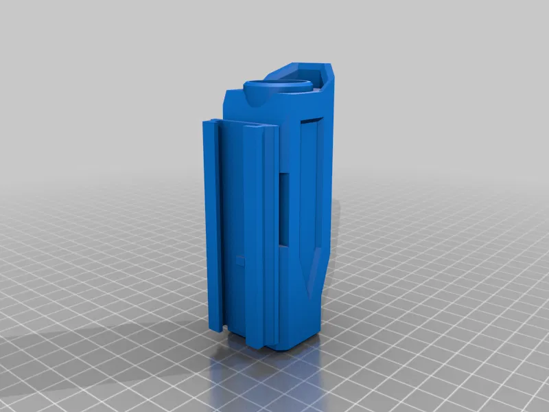 Ống ngắm Nerf - Image 2