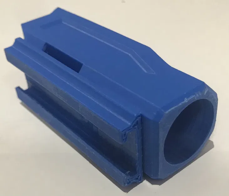 Ống ngắm Nerf - Image 4