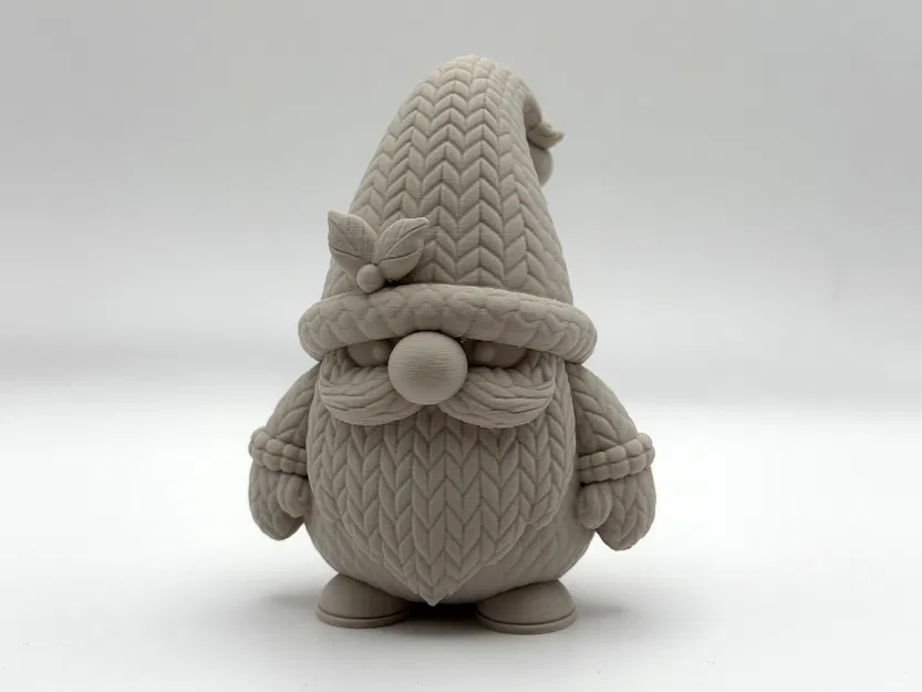 Ông Già Noel Len Tết Ấm Áp - Mang Đậm Không Khí Lễ Hội - Image 1