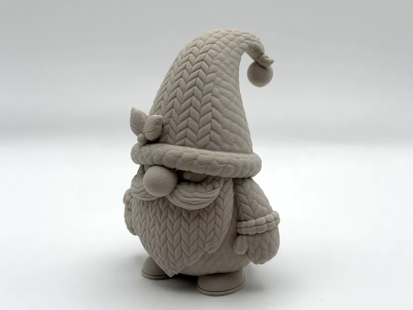 Ông Già Noel Len Tết Ấm Áp - Mang Đậm Không Khí Lễ Hội - Image 2