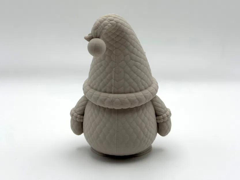 Ông Già Noel Len Tết Ấm Áp - Mang Đậm Không Khí Lễ Hội - Image 3