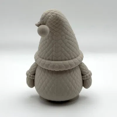 Ông Già Noel Len Tết Ấm Áp - Mang Đậm Không Khí Lễ Hội