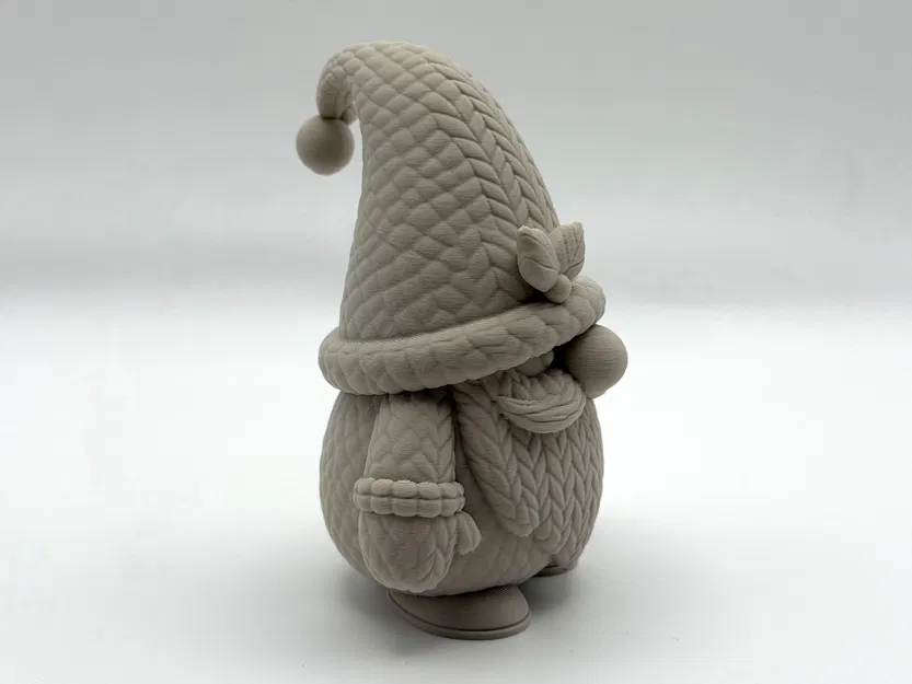 Ông Già Noel Len Tết Ấm Áp - Mang Đậm Không Khí Lễ Hội - Image 4