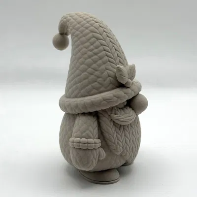 Ông Già Noel Len Tết Ấm Áp - Mang Đậm Không Khí Lễ Hội