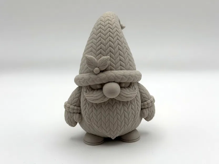 Ông Già Noel Len Tết Ấm Áp - Mang Đậm Không Khí Lễ Hội - Image 5