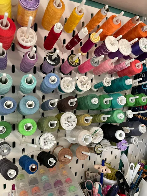 Móc chỉ Skadis - Image 1