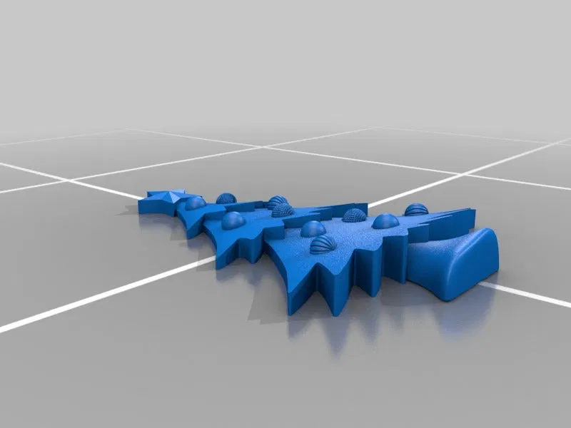 Trang trí cây thông Noel - Image 2