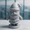 Ông Già Noel - Santa Claus - Thumbnail 1