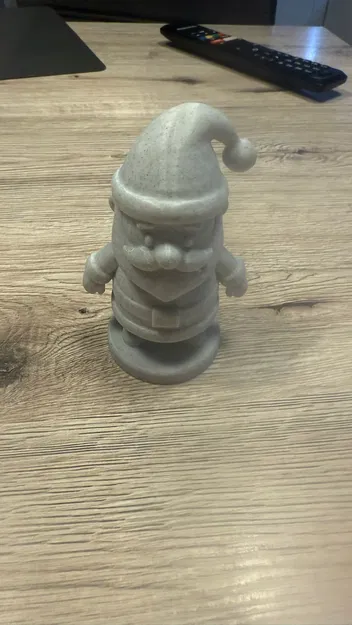 Ông Già Noel - Santa Claus - Image 2