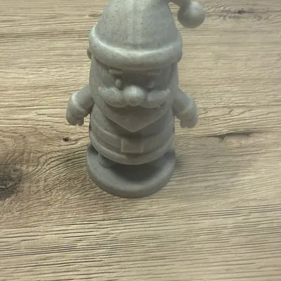 Ông Già Noel - Santa Claus