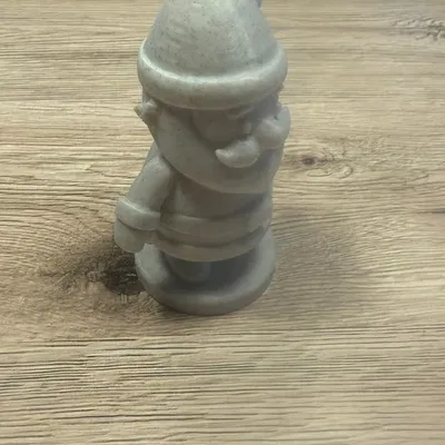 Ông Già Noel - Santa Claus