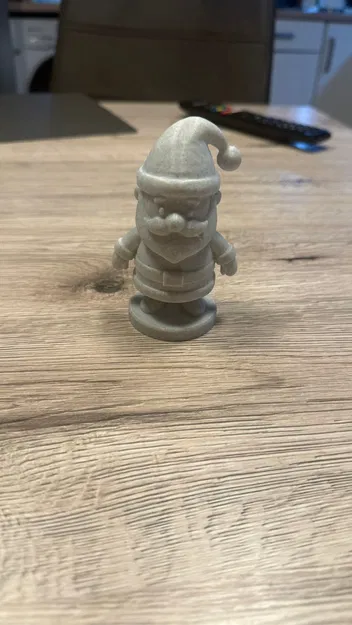 Ông Già Noel - Santa Claus - Image 4