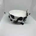 Tô Đựng Đồ Ăn Vặt Hình Con Bò - Thumbnail 4