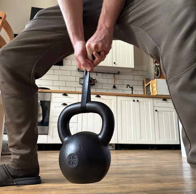 Dây Đeo TPU Cứng Cáp (Parametric) - Image 1