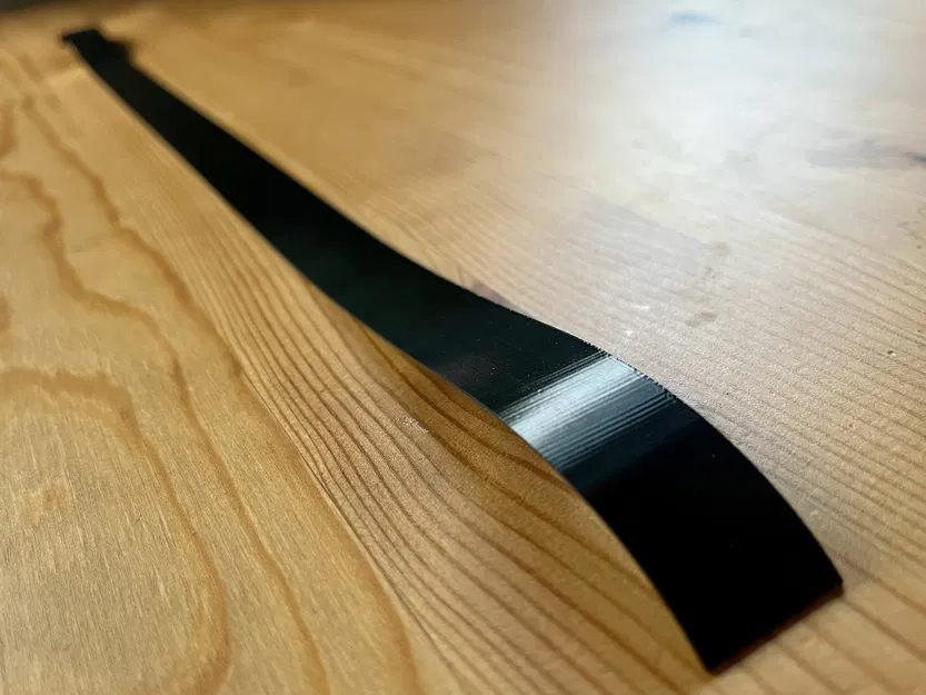 Dây Đeo TPU Cứng Cáp (Parametric) - Image 2