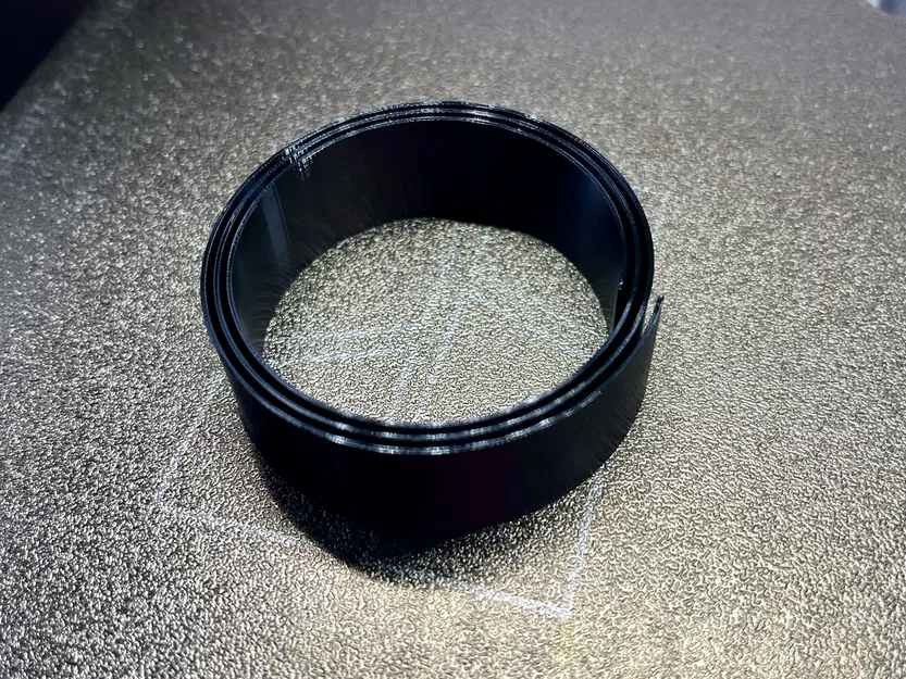 Dây Đeo TPU Cứng Cáp (Parametric) - Image 3