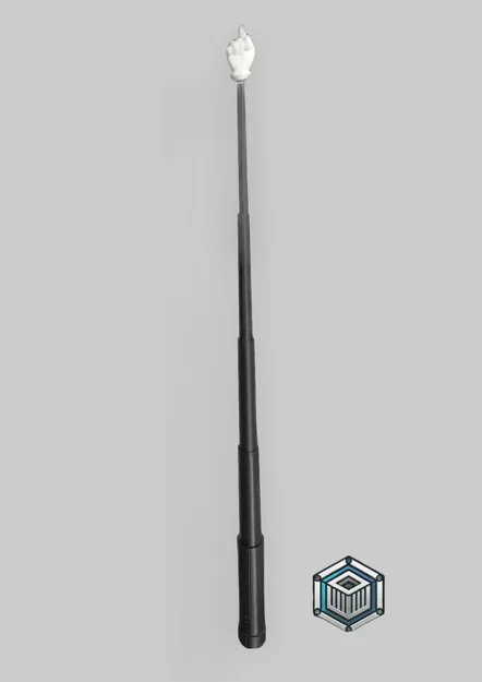 Bàn tay ống lồng tí hon, để khi bạn thực sự cần chỉ vào đâu đó. - Image 2