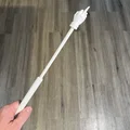 Bàn tay ống lồng tí hon, để khi bạn thực sự cần chỉ vào đâu đó. - Thumbnail 4