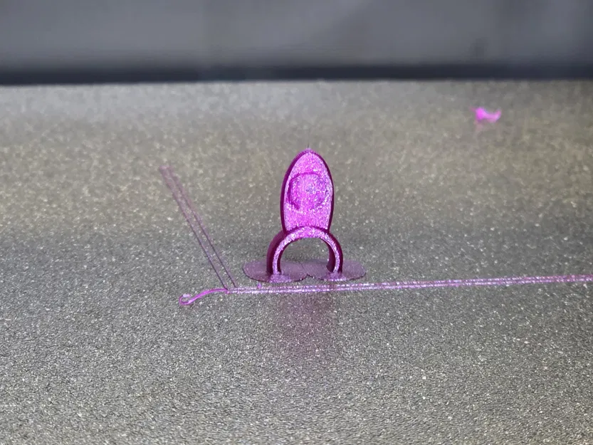 Dụng Cụ Giữ Ống Cảm Biến Rối QIDI Plus4 | Cánh Tay Thứ Ba - Image 4