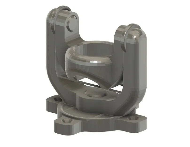 Chui đèn GU10 Xoay được (In liền mạch) - Image 2