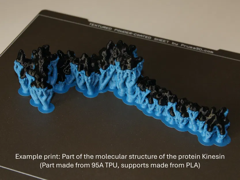 In MMU3 với TPU - Bộ phận và Cài đặt - Image 4