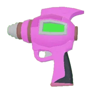 Súng Raygun 99 Đêm