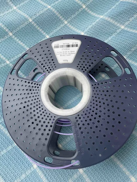 Bộ chuyển đổi cuộn dây tóc Flashforge AD5X - Image 2