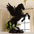 Mô Hình 3D Pegasus Độc Đáo - Thumbnail 1