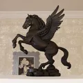 Mô Hình 3D Pegasus Độc Đáo - Thumbnail 2