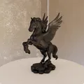 Mô Hình 3D Pegasus Độc Đáo - Thumbnail 7