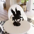 Mô Hình 3D Pegasus Độc Đáo - Thumbnail 9
