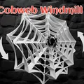 Cối Xay Gió Mạng Nhện Halloween - Thumbnail 1