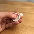 Fidget Clicker - In một lần (Print in Place) - Thumbnail 3